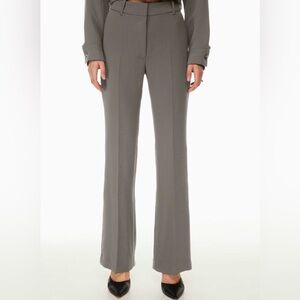 Aritzia Wilfred Cabaret Pant